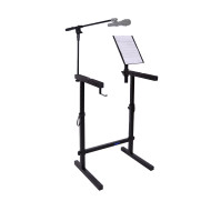 Support Complet Pour Piano / Clavier