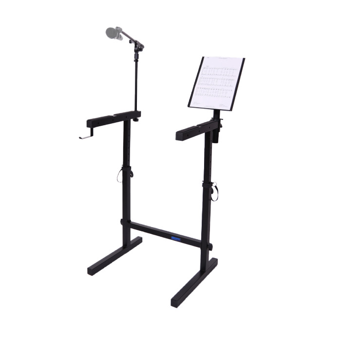 Support Complet Pour Piano / Clavier