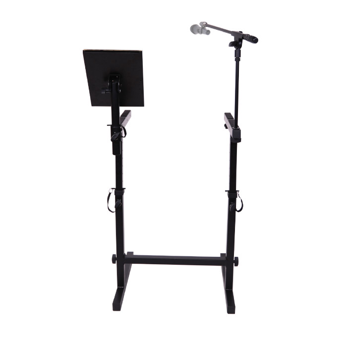 Support Complet Pour Piano / Clavier