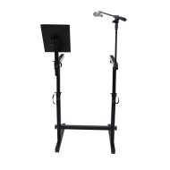 Support Complet Pour Piano / Clavier