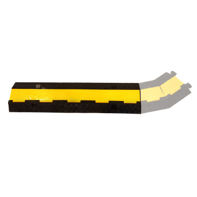 Passage De Cable Droit 1M