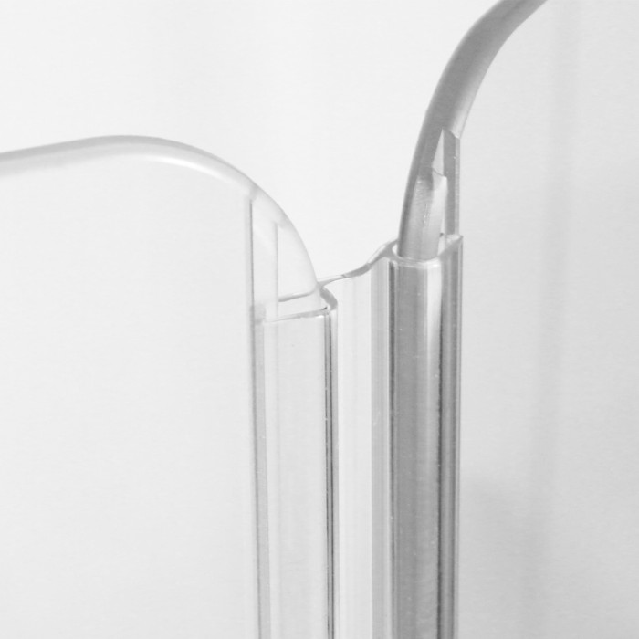 Pack Plexi Pour Batterie