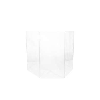 Pack Plexi Pour Batterie