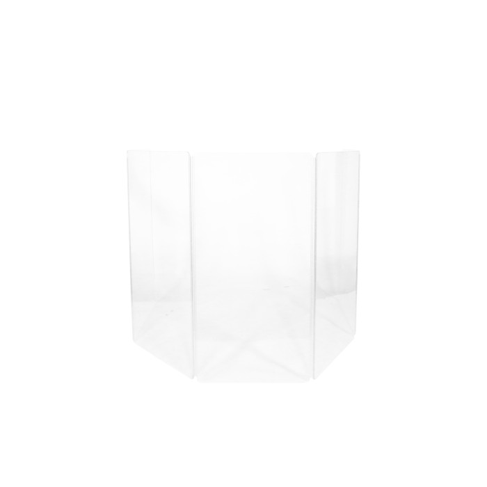 Pack Plexi Pour Batterie