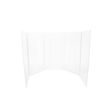 Pack Plexi Pour Batterie