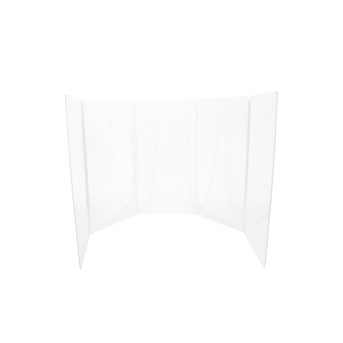 Pack Plexi Pour Batterie