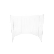 Pack Plexi Pour Batterie