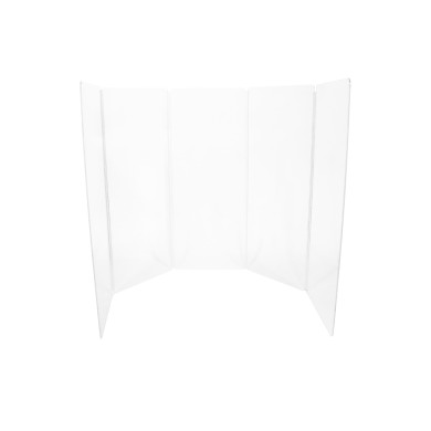 Pack Plexi Pour Batterie