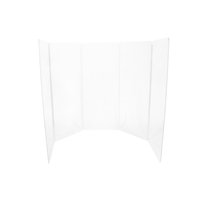 Pack Plexi Pour Batterie
