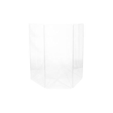 Pack Plexi Pour Batterie
