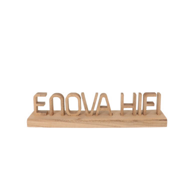Logo Enova Hifi