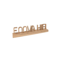Logo Enova Hifi