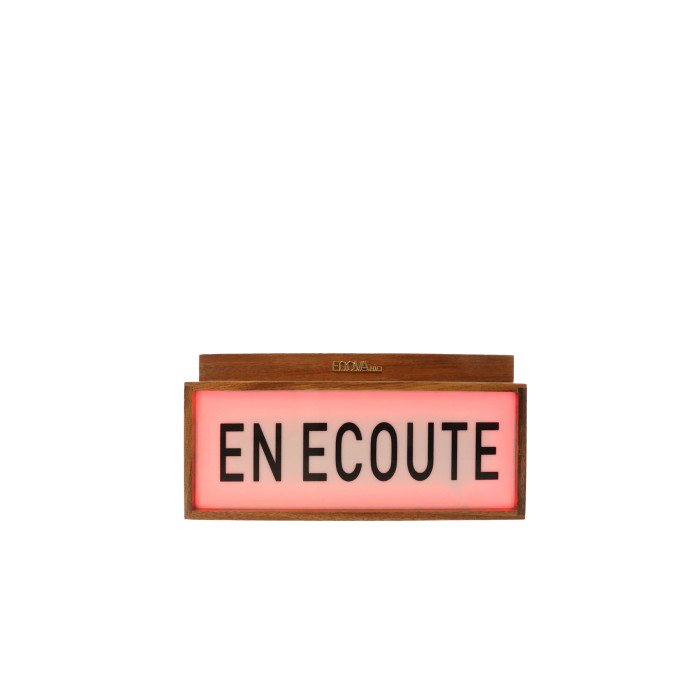 Display En Ecoute