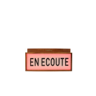 Display En Ecoute