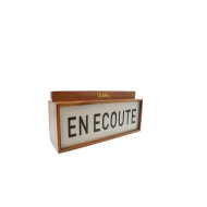 Display En Ecoute