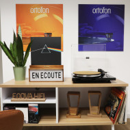 Display En Ecoute