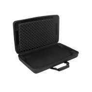 Housse Noire Pour AlphaTheta Omnis-Duo
