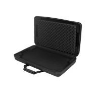 Housse Noire Pour AlphaTheta Omnis-Duo