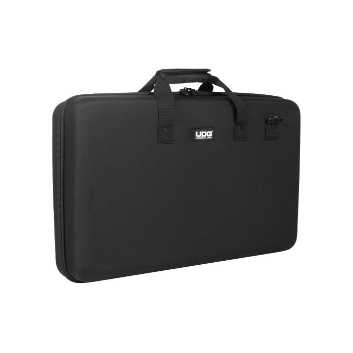 Housse Noire Pour AlphaTheta Omnis-Duo