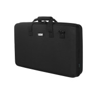 Housse Noire Pour AlphaTheta Omnis-Duo