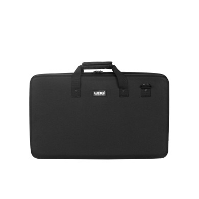 Housse Noire Pour AlphaTheta Omnis-Duo