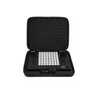 Housse Noire Pour Akai APC 64