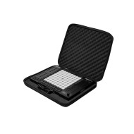 Housse Noire Pour Akai APC 64