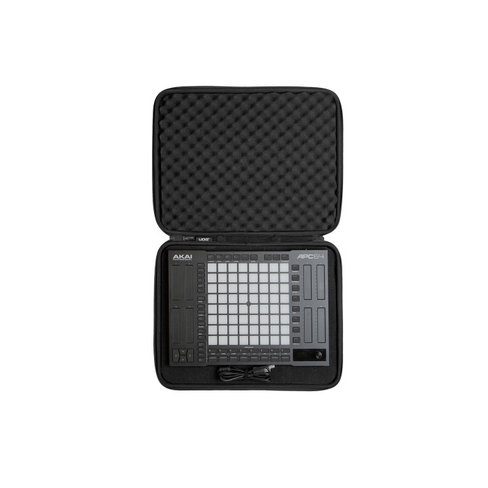 Housse Noire Pour Akai APC 64