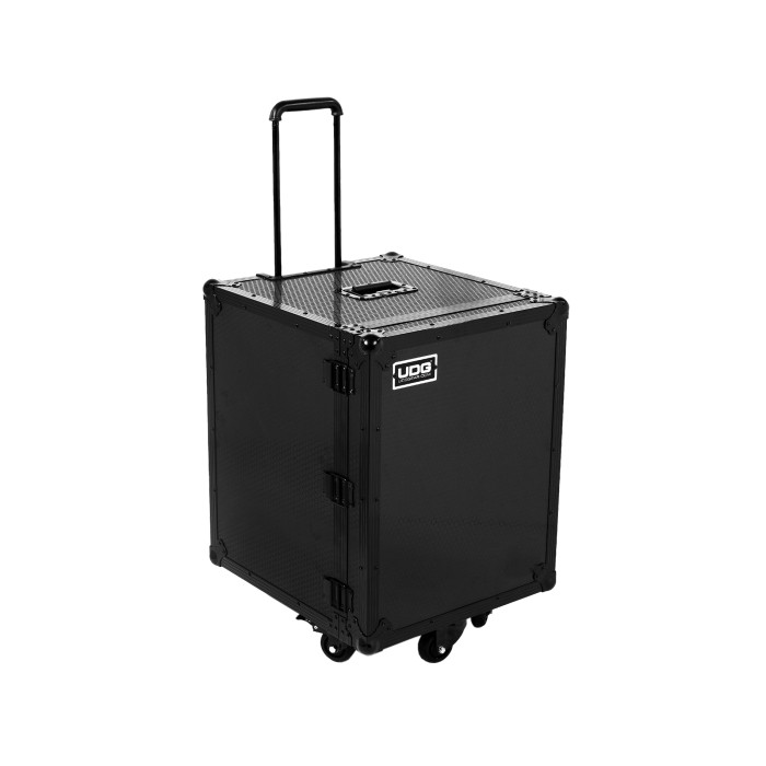 Flight Case Pour 4 CDJ/Mixer