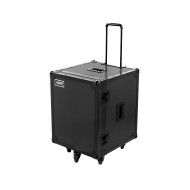 Flight Case Pour 4 CDJ/Mixer