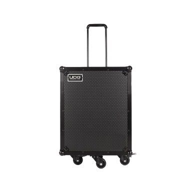 Flight Case Pour 4 CDJ/Mixer