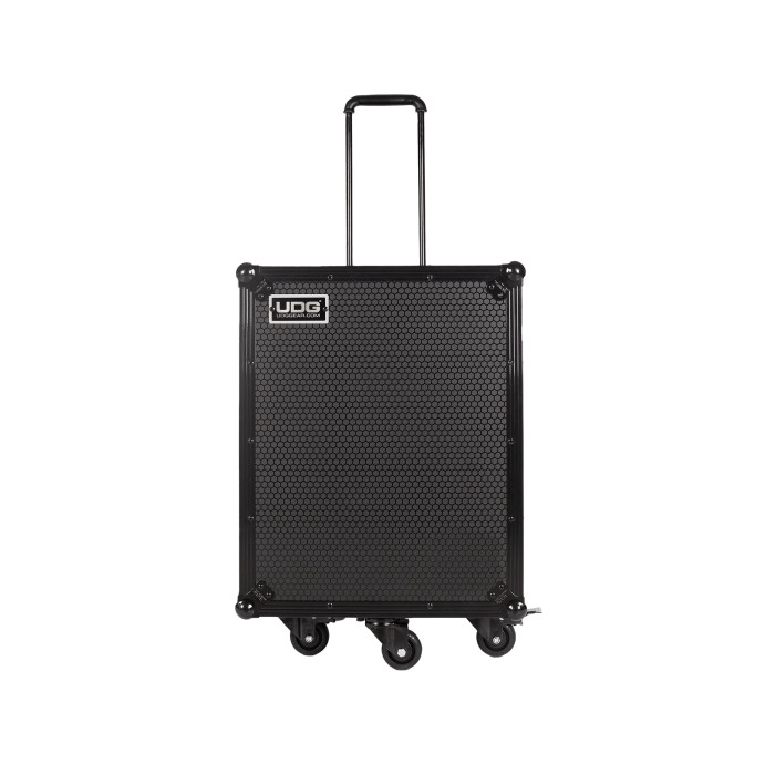 Flight Case Pour 4 CDJ/Mixer