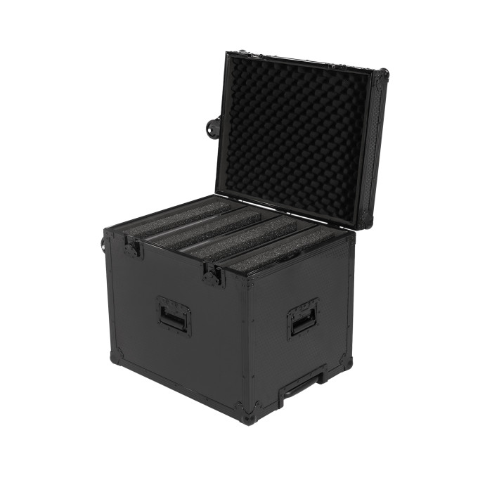 Flight Case Pour 4 CDJ/Mixer