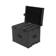 Flight Case Pour 4 CDJ/Mixer