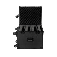 Flight Case Pour 4 CDJ/Mixer