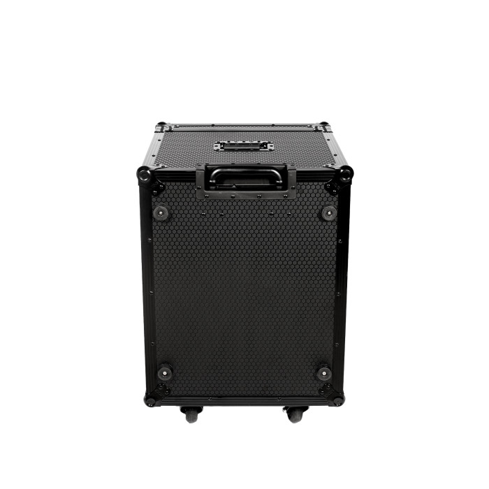 Flight Case Pour 4 CDJ/Mixer