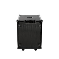 Flight Case Pour 4 CDJ/Mixer
