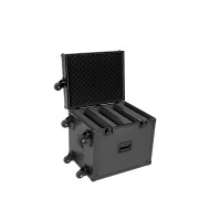 Flight Case Pour 4 CDJ/Mixer