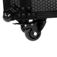 Flight Case Pour 4 CDJ/Mixer