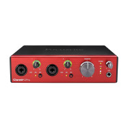 CLARETT+ 2PRE