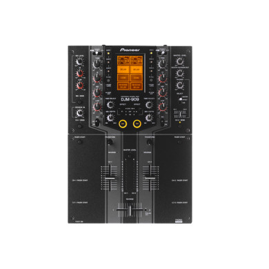 DJM 909