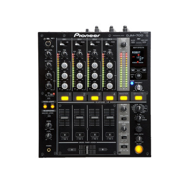 DJM 707