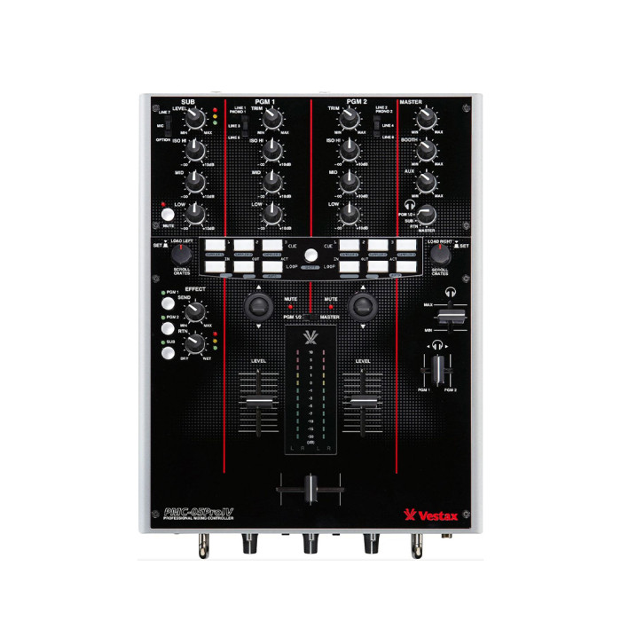 PMC 05 PRO4