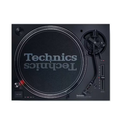 SL 1210 MK2