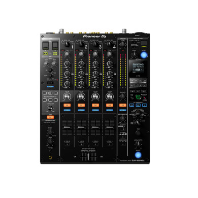 DJM 900NXS2