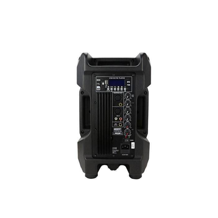 Enceinte Active 80W RMS