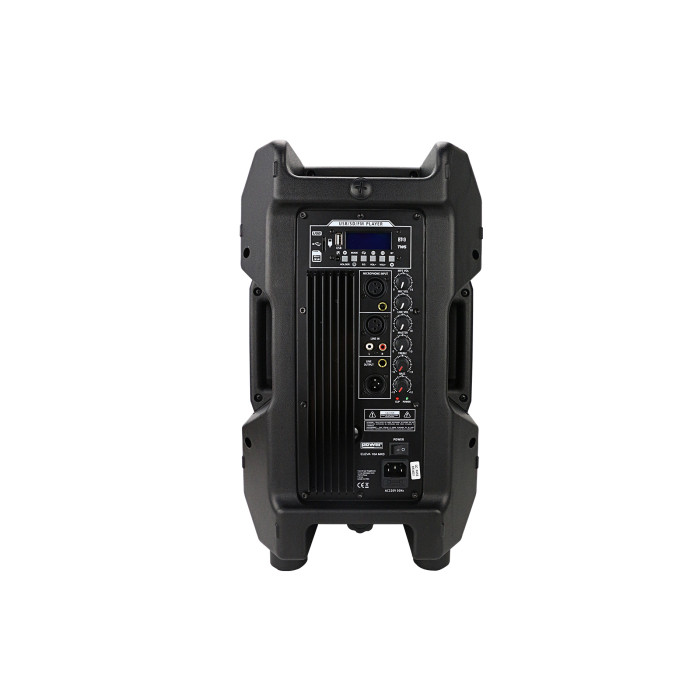 Enceinte Active 120W RMS