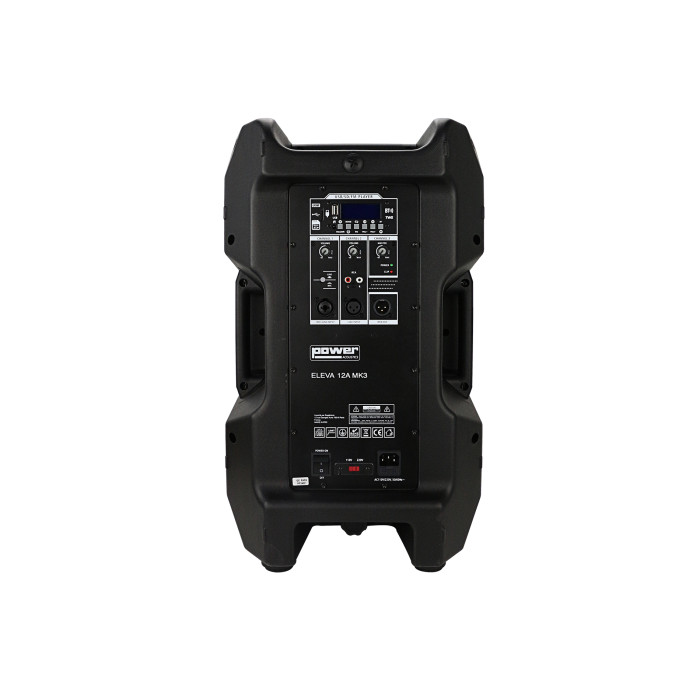 Enceinte Active 180W RMS