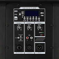 Enceinte Active 180W RMS