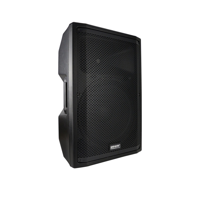 Skytec SP1200A Hi-End enceinte active 12 pouces | Bax Music